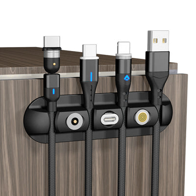 Magnetic Data Cable Organizer