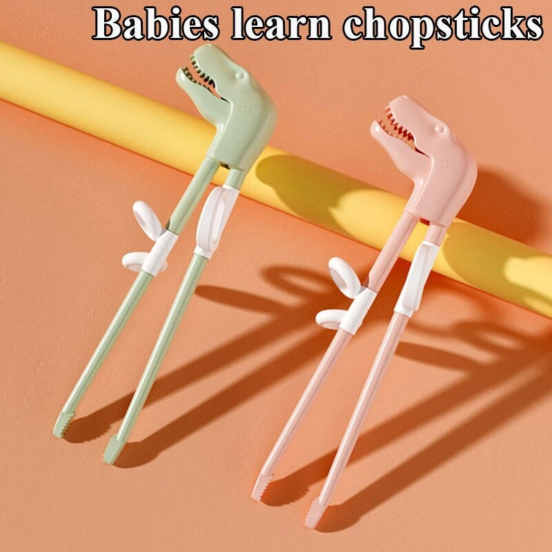 Dino Chopsticks