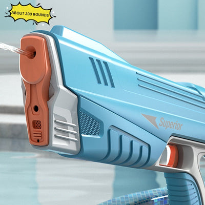 Electric water Blaster